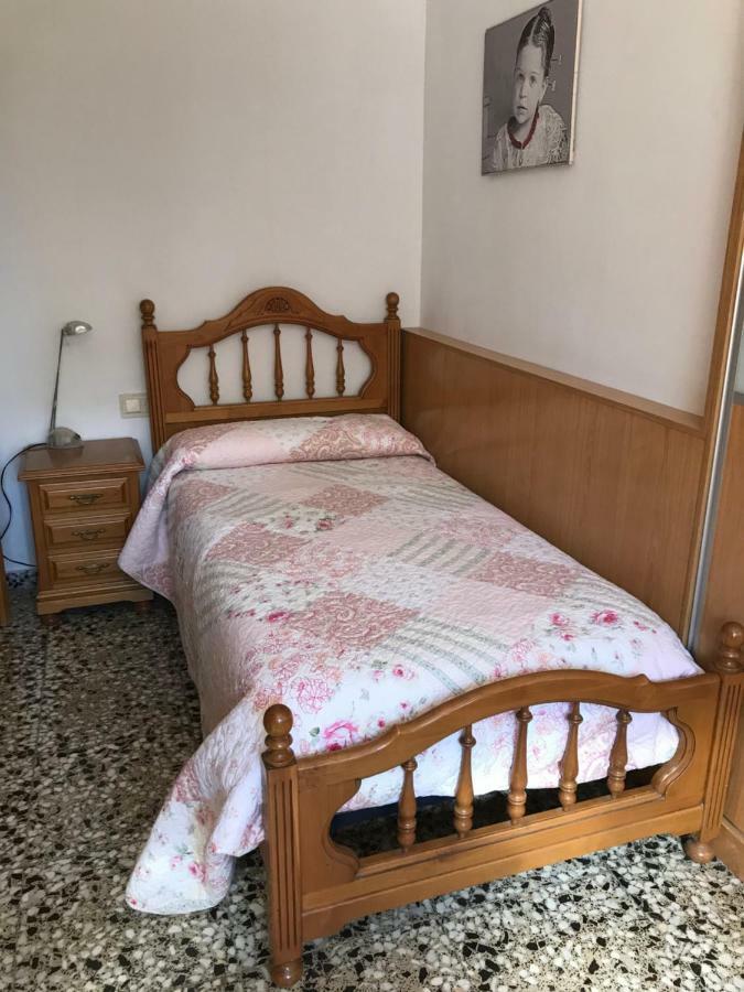 Villa "La Chacra" Casa Tipica Valenciana Godella Esterno foto